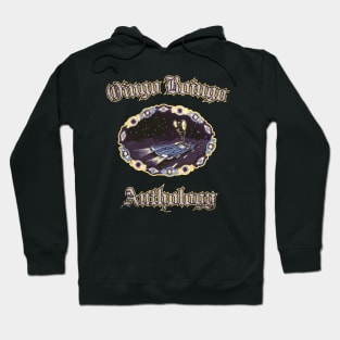 Boingo Original Aesthetic Tribute 〶 Hoodie